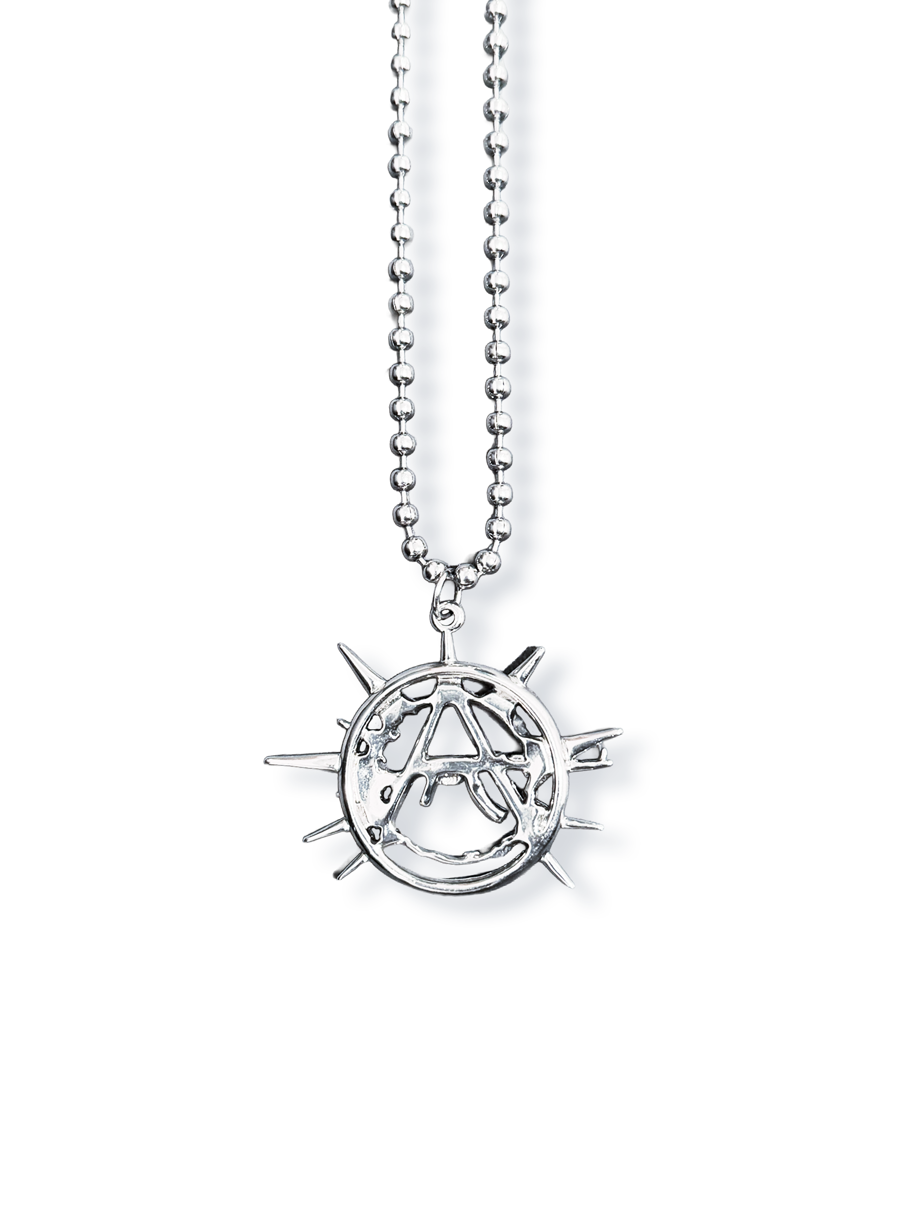 Anarchy Ball Chain