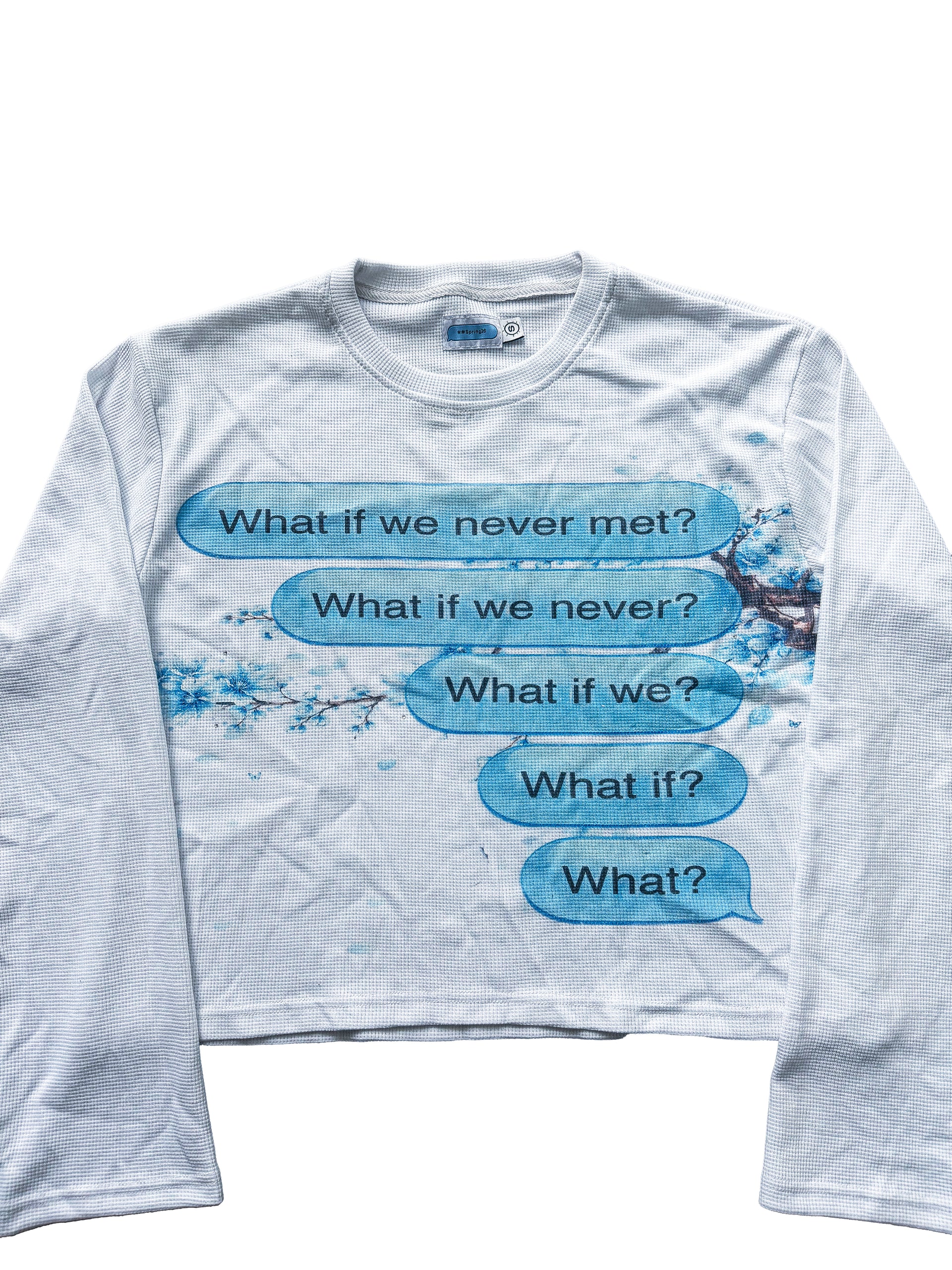 "What If?" Thermal
